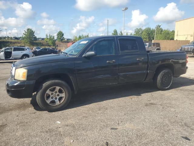 DODGE DAKOTA QUA
