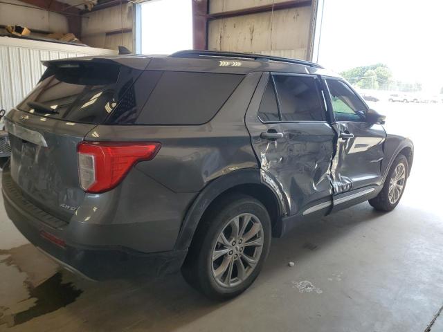 2022 FORD EXPLORER XLT - 1FMSK8DH5NGC08998
