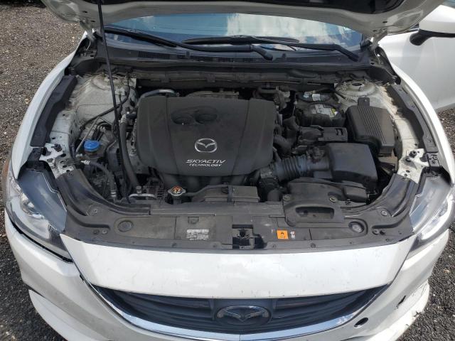 2017 MAZDA 6 TOURING JM1GL1V57H1154307