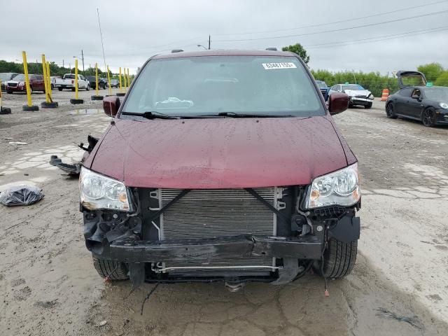 2017 DODGE GRAND CARA 2C4RDGCG4HR718309