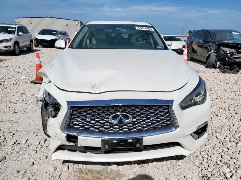 2023 INFINITI Q50 LUXE JN1EV7BP2PM511841