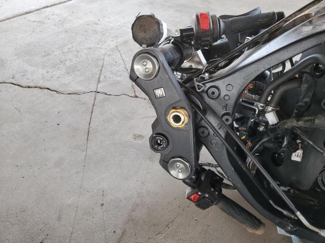 2025 SUZUKI GSX-R600 JS1GN7FA1S7101559