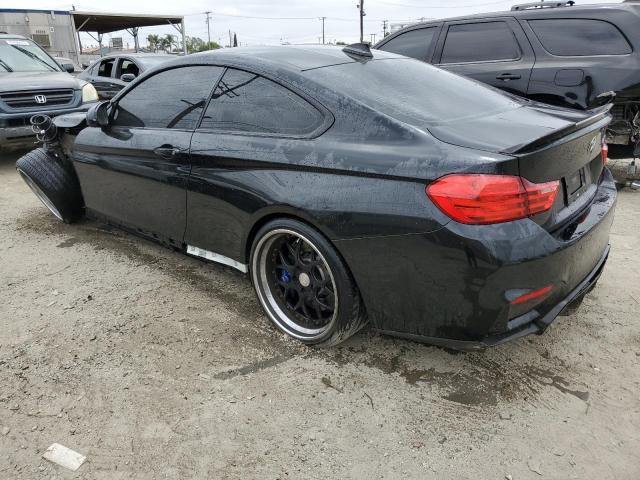 2019 BMW M4 CS WBS3S7C54KAC09614