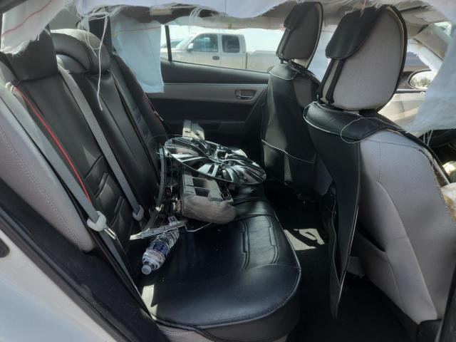 2015 TOYOTA COROLLA L 5YFBURHE9FP292733
