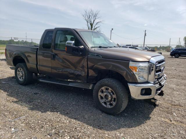 Vin: 1ft7x2b60fec50812, lot: 62493675, ford f250 super duty 20154