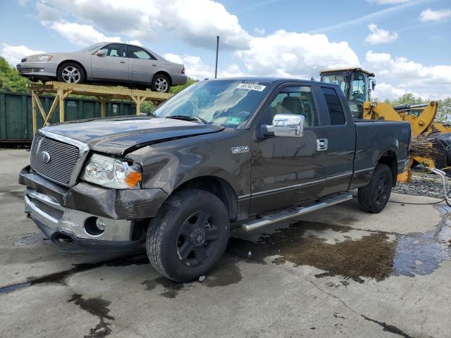 FORD F150