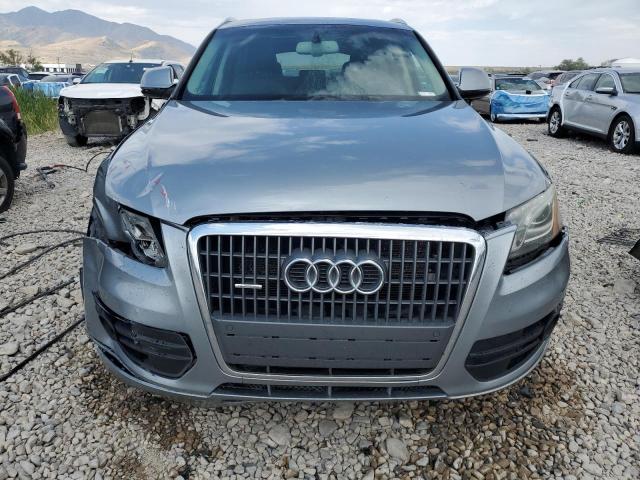 2011 AUDI Q5 PREMIUM - WA1LFBFP9BA098383