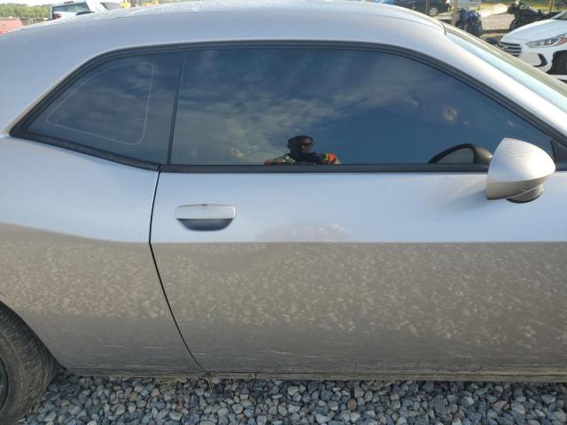 2016 DODGE CHALLENGER - 2C3CDZAG0GH331091