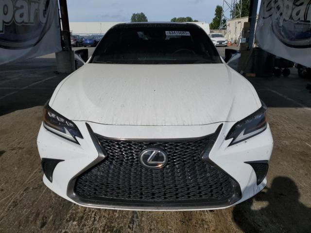 2019 LEXUS ES 350 - 58ABZ1B1XKU042296