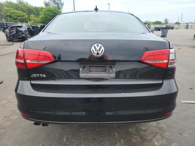 2015 VOLKSWAGEN JETTA BASE 3VW2K7AJ4FM216892