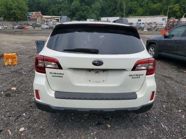 2017 SUBARU OUTBACK 2. - 4S4BSACC7H3236424