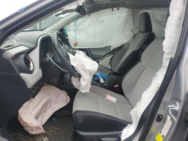 2017 TOYOTA RAV4 XLE - 2T3WFREV8HW352767