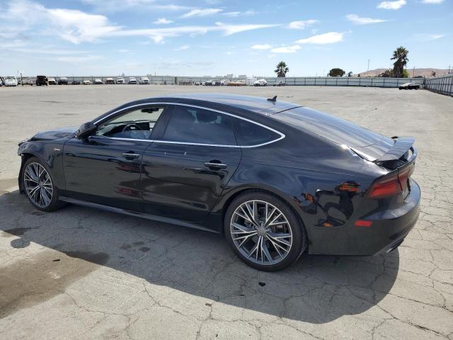 2016 AUDI A7 PRESTIGE WAU2GAFC9GN002738
