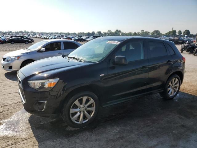 Vin: 4a4ap3aw1fe031394, lot: 63650875, mitsubishi outlander es 2015 img_1