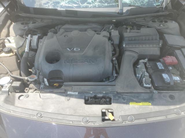 2016 NISSAN MAXIMA 3.5 - 1N4AA6AP4GC382158