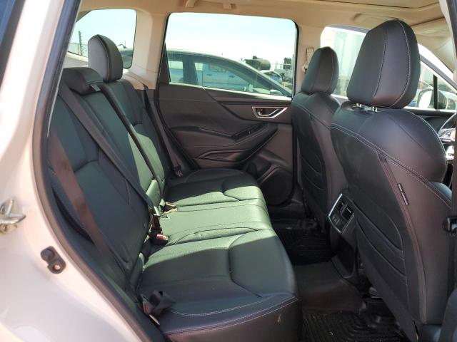 2020 SUBARU FORESTER L - JF2SKASC0LH555361
