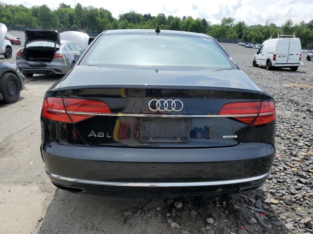 2015 AUDI A8 L QUATT WAU3GAFD0FN036465
