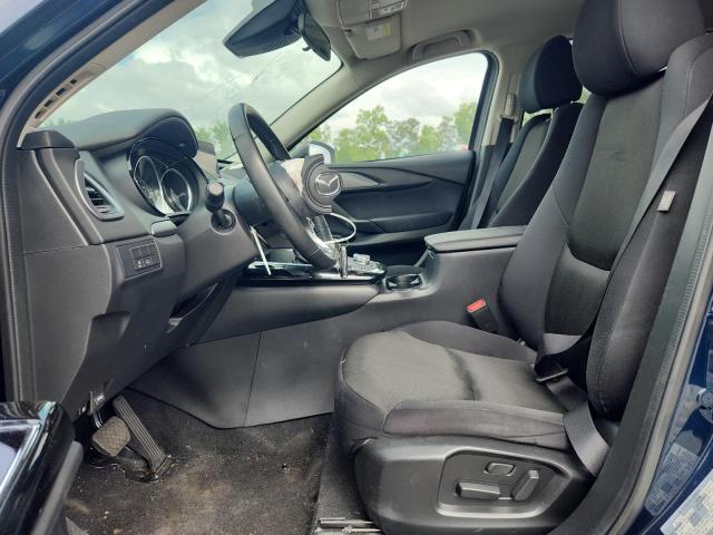 2022 MAZDA CX-9 SPORT JM3TCBBY9N0608178
