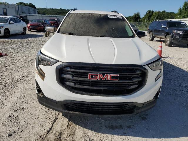 2021 GMC TERRAIN SL 3GKALPEVXML395035