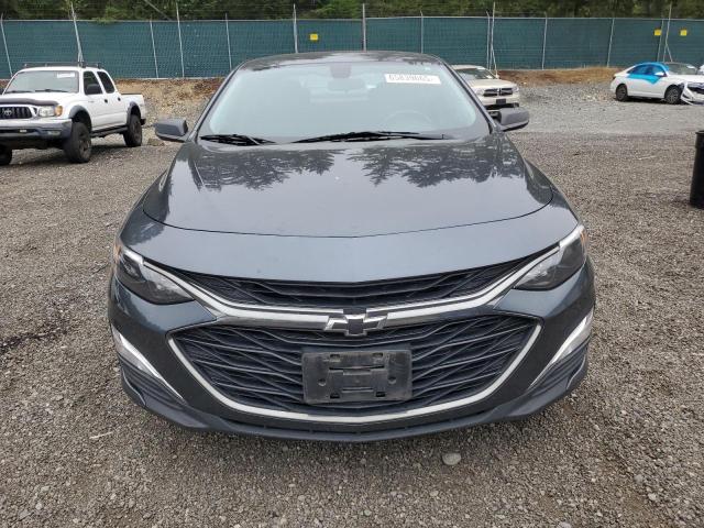 2019 CHEVROLET MALIBU RS 1G1ZG5ST6KF199992