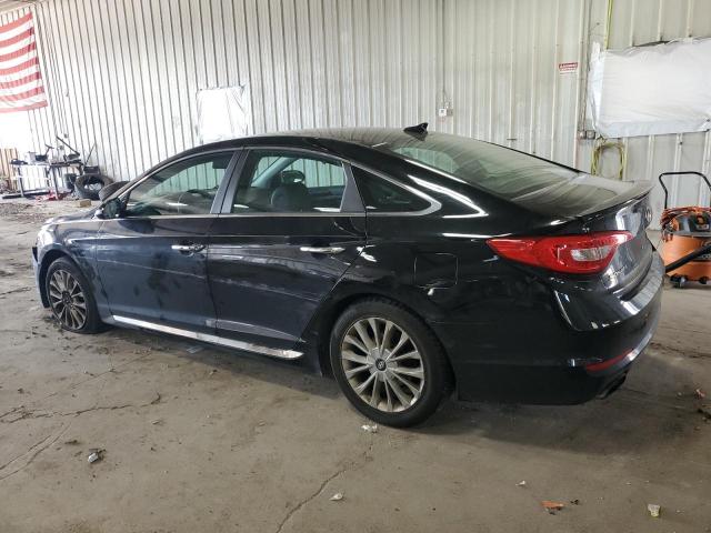2015 HYUNDAI SONATA SPO 5NPE34AF9FH180226