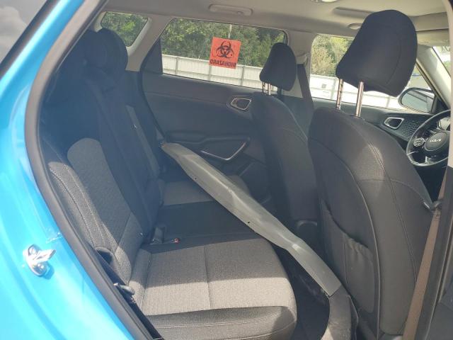 2024 KIA SOUL EX - KNDJ33AU3R7236418
