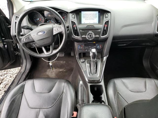 2017 FORD FOCUS TITANIUM 1FADP3J21HL279828