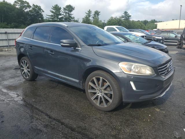 2016 VOLVO XC60 T6 PR YV449MRK4G2926061