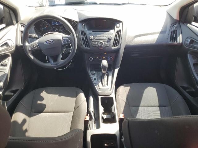 2017 FORD FOCUS S 1FADP3E25HL252853