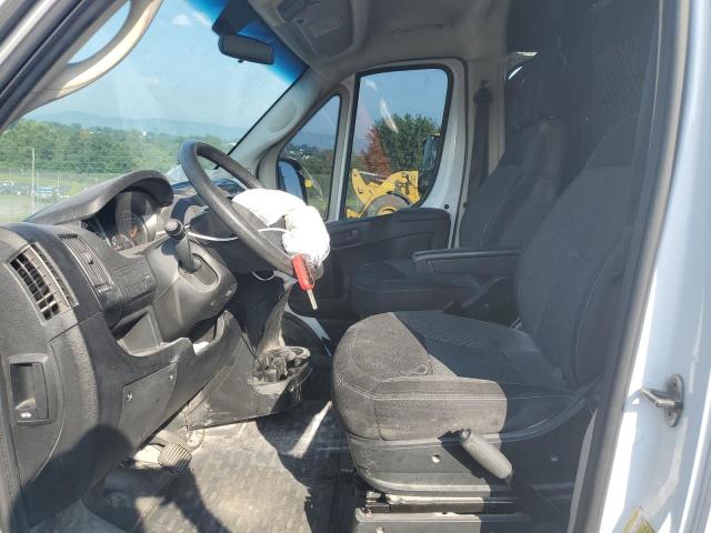 2018 RAM PROMASTER #3284507429