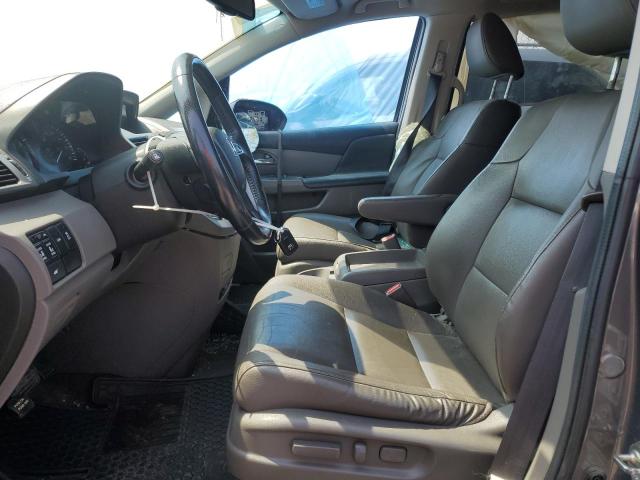 2016 HONDA ODYSSEY EX 5FNRL5H68GB157131