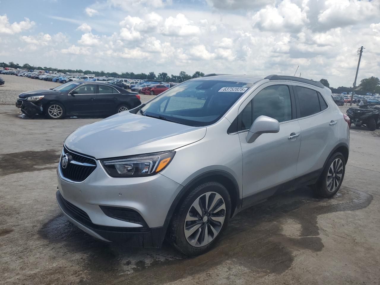 BUICK ENCORE PREFERRED