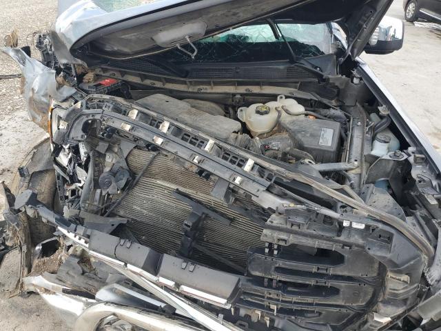 2019 GMC SIERRA K15 1GTU9DED1KZ252333