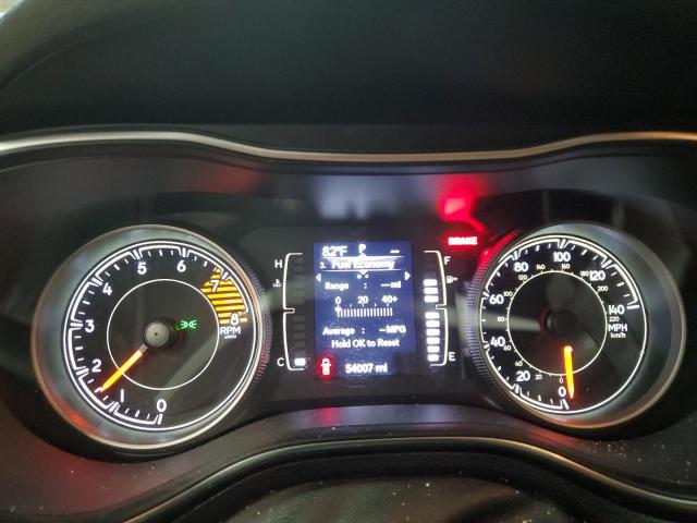 2019 JEEP CHER 1C4PJMLX6KD283494