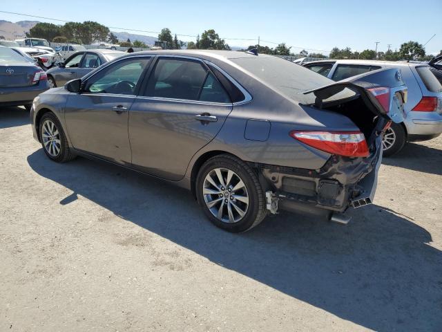 2015 TOYOTA CAMRY XSE 4T1BK1FK6FU554836