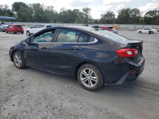 2018 CHEVROLET CRUZE LT - 1G1BE5SM1J7186916