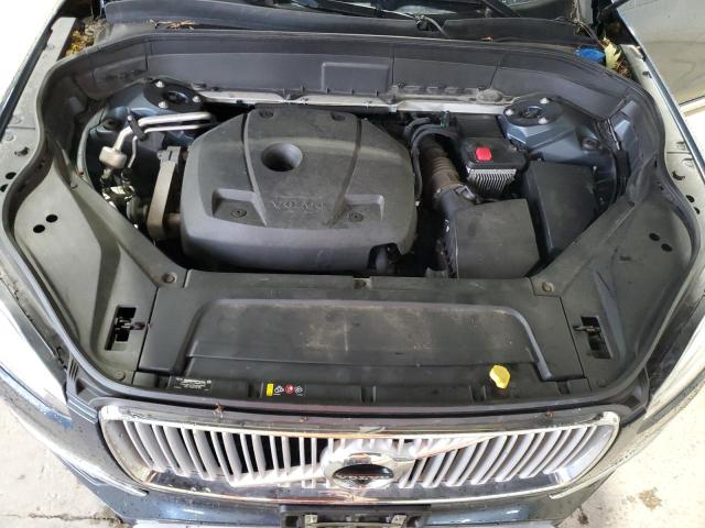 2019 VOLVO XC90 T6 IN YV4A22PL2K1432965