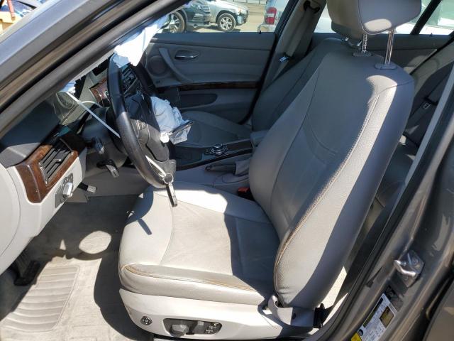 2011 BMW 328 I SULE - WBAPH5G52BNM83189