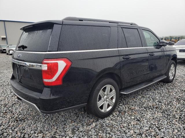 FORD EXPEDITION 2019 black  gas 1FMJK1HT9KEA08392 photo #4