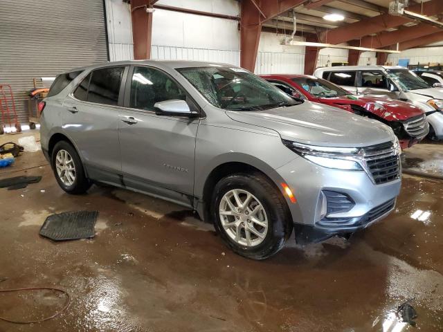 2024 CHEVROLET EQUINOX LT - 3GNAXUEG0RL226253
