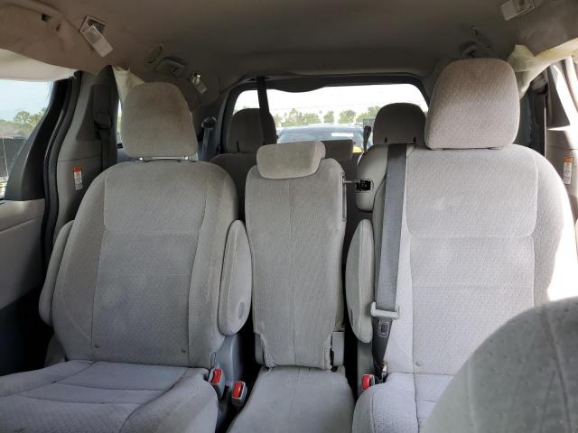 2015 TOYOTA SIENNA LE 5TDKK3DC9FS560551