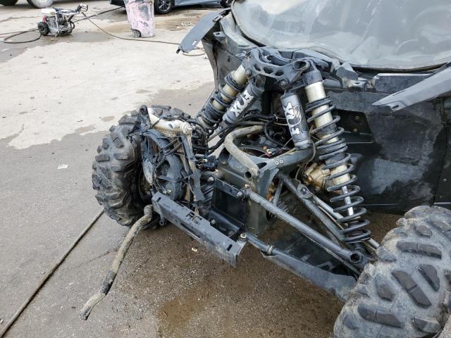 2023 CAN-AM MAVERICK X3 TURBO 3JBVGAY4XPE005290