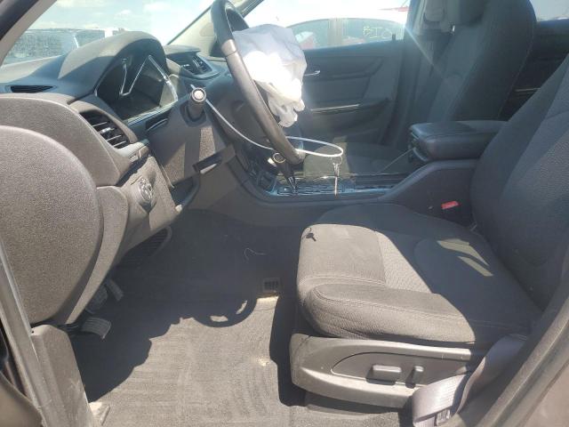 2015 CHEVROLET TRAVERSE L 1GNKVGKDXFJ223028
