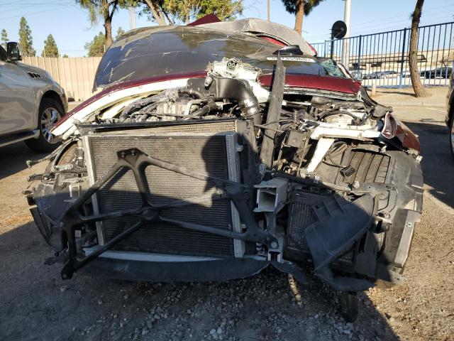 2015 BMW M4 WBS3R9C59FF708714