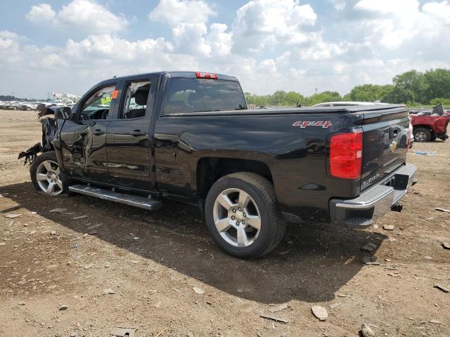 2015 CHEVROLET SILVERADO - 1GCVKREH9FZ375246