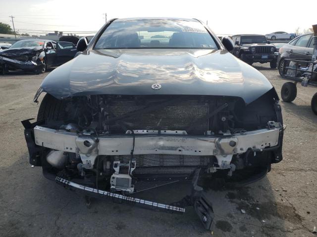 2019 MERCEDES-BENZ E AMG 53 4 - WDDZF6BB1KA491463