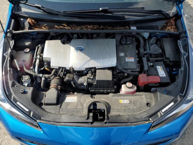 2020 TOYOTA PRIUS L JTDKARFU9L3103859