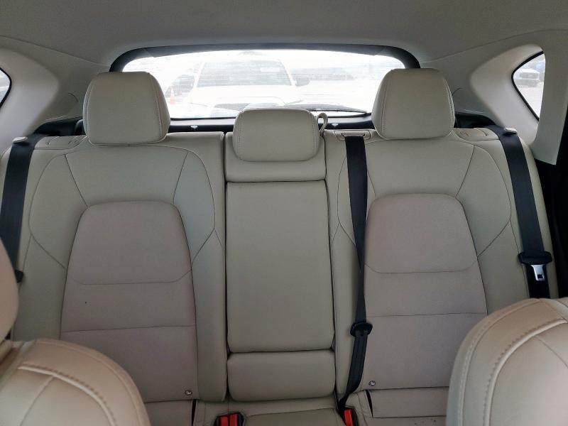 2018 MAZDA CX-5 TOURING JM3KFACMXJ1370242