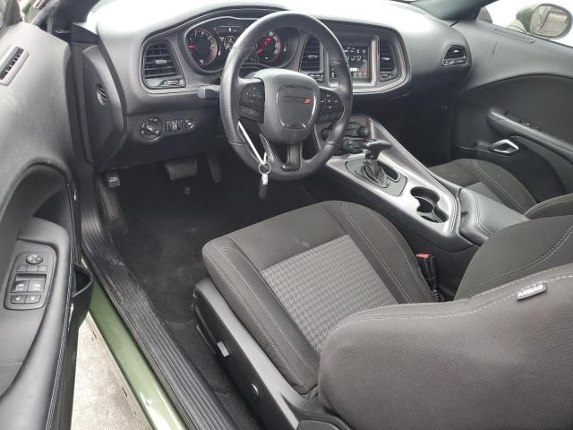 2023 DODGE CHALLENGER 2C3CDZAG8PH594154
