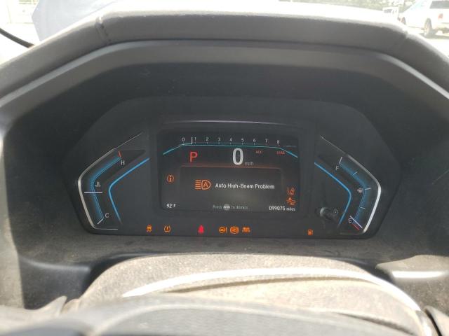 2019 HONDA ODYSSEY EX - 5FNRL6H71KB027957